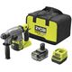 Ryobi Перфоратор акумуляторний RSDS18X-1C40S SDS-plus ONE+ 18В НР акб 1х4А·год 4Дж 3.2кг 4 режими, фото  | SNABZHENIE.com.ua Ryobi Перфоратор акумуляторний RSDS18X-1C40S SDS-plus ONE+ 18В НР акб 1х4А·год 4Дж 3.2кг 4 режими, фото  | SNABZHENIE.com.ua