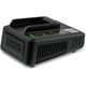 Karcher Тример садовий LTR 18-25 Battery Set *EU (18/2.5), фото , изображение 7 | SNABZHENIE.com.ua Karcher Тример садовий LTR 18-25 Battery Set *EU (18/2.5), фото , изображение 7 | SNABZHENIE.com.ua
