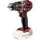 Einhell Дриль TP-CD 18/50 Li BL Solo X-Change акум. 18 В, одномуфтова, 0-500/0-1800 об/хв, 2-13 мм, 1.1 кг, фото , зображення 4 | SNABZHENIE.com.ua Einhell Дриль TP-CD 18/50 Li BL Solo X-Change акум. 18 В, одномуфтова, 0-500/0-1800 об/хв, 2-13 мм, 1.1 кг, фото , зображення 4 | SNABZHENIE.com.ua