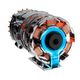Einhell Дриль TP-CD 18/50 Li BL Solo X-Change акум. 18 В, одномуфтова, 0-500/0-1800 об/хв, 2-13 мм, 1.1 кг, фото , зображення 6 | SNABZHENIE.com.ua Einhell Дриль TP-CD 18/50 Li BL Solo X-Change акум. 18 В, одномуфтова, 0-500/0-1800 об/хв, 2-13 мм, 1.1 кг, фото , зображення 6 | SNABZHENIE.com.ua