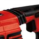 Einhell Пила шабельна TP-AP 18/28 Li BL - Solo акум., 18 В, 28 мм, 0-2500 об/хв, 200 мм, 2 кг, фото , изображение 5 | SNABZHENIE.com.ua Einhell Пила шабельна TP-AP 18/28 Li BL - Solo акум., 18 В, 28 мм, 0-2500 об/хв, 200 мм, 2 кг, фото , изображение 5 | SNABZHENIE.com.ua