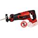 Einhell Пила шабельна TP-AP 18/28 Li BL - Solo акум., 18 В, 28 мм, 0-2500 об/хв, 200 мм, 2 кг, фото , изображение 4 | SNABZHENIE.com.ua Einhell Пила шабельна TP-AP 18/28 Li BL - Solo акум., 18 В, 28 мм, 0-2500 об/хв, 200 мм, 2 кг, фото , изображение 4 | SNABZHENIE.com.ua