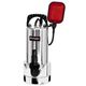 Einhell Насос дренажний GC-DP 9035 N 4170778, фото , изображение 2 | SNABZHENIE.com.ua Einhell Насос дренажний GC-DP 9035 N 4170778, фото , изображение 2 | SNABZHENIE.com.ua