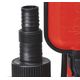 Einhell Насос дренажний GC-DP 4181530, фото , изображение 3 | SNABZHENIE.com.ua Einhell Насос дренажний GC-DP 4181530, фото , изображение 3 | SNABZHENIE.com.ua