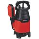 Einhell Насос дренажний GC-DP 4181530, фото  | SNABZHENIE.com.ua Einhell Насос дренажний GC-DP 4181530, фото  | SNABZHENIE.com.ua
