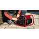 Einhell Бензиновий генератор TC-PG 10/E5, 230В, 0.68кВт (макс. 0.8кВт), ручний старт, 4л, 18.8кг, фото , изображение 3 | SNABZHENIE.com.ua Einhell Бензиновий генератор TC-PG 10/E5, 230В, 0.68кВт (макс. 0.8кВт), ручний старт, 4л, 18.8кг, фото , изображение 3 | SNABZHENIE.com.ua