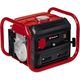 Einhell Бензиновий генератор TC-PG 10/E5, 230В, 0.68кВт (макс. 0.8кВт), ручний старт, 4л, 18.8кг, фото  | SNABZHENIE.com.ua Einhell Бензиновий генератор TC-PG 10/E5, 230В, 0.68кВт (макс. 0.8кВт), ручний старт, 4л, 18.8кг, фото  | SNABZHENIE.com.ua