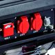Einhell Генератор бензиновий TC-PG 35/E5, 230В, 2.6 кВт (макс. 3.1кВт), ручний старт, бак 15л, 41.2кг, фото , зображення 7 | SNABZHENIE.com.ua Einhell Генератор бензиновий TC-PG 35/E5, 230В, 2.6 кВт (макс. 3.1кВт), ручний старт, бак 15л, 41.2кг, фото , зображення 7 | SNABZHENIE.com.ua