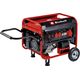 Einhell Генератор бензиновий TC-PG 65/E5, 230В/380В, 3.6кВт (макс. 6.51кВт), електростарт, 25л, 83кг, фото  | SNABZHENIE.com.ua Einhell Генератор бензиновий TC-PG 65/E5, 230В/380В, 3.6кВт (макс. 6.51кВт), електростарт, 25л, 83кг, фото  | SNABZHENIE.com.ua