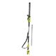 Ryobi Кущоріз акумуляторний висотний Max Power RY36PHT50A-0 36В 50см крок різу 22мм 4.2кг без АКБ та ЗП, фото , зображення 3 | SNABZHENIE.com.ua Ryobi Кущоріз акумуляторний висотний Max Power RY36PHT50A-0 36В 50см крок різу 22мм 4.2кг без АКБ та ЗП, фото , зображення 3 | SNABZHENIE.com.ua