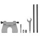 Ryobi Фрезер кромковий RTR18-0, ONE+ 18В, фото , зображення 4 | SNABZHENIE.com.ua Ryobi Фрезер кромковий RTR18-0, ONE+ 18В, фото , зображення 4 | SNABZHENIE.com.ua