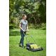 Ryobi Аератор-скарифікатор мережевий RY1400SF35B 1400Вт 35см 55л 11.2кг, фото , зображення 8 | SNABZHENIE.com.ua Ryobi Аератор-скарифікатор мережевий RY1400SF35B 1400Вт 35см 55л 11.2кг, фото , зображення 8 | SNABZHENIE.com.ua