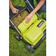Ryobi Аератор-скарифікатор мережевий RY1400SF35B 1400Вт 35см 55л 11.2кг, фото , зображення 5 | SNABZHENIE.com.ua Ryobi Аератор-скарифікатор мережевий RY1400SF35B 1400Вт 35см 55л 11.2кг, фото , зображення 5 | SNABZHENIE.com.ua