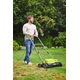 Ryobi Аератор-скарифікатор мережевий RY1400SF35B 1400Вт 35см 55л 11.2кг, фото , зображення 3 | SNABZHENIE.com.ua Ryobi Аератор-скарифікатор мережевий RY1400SF35B 1400Вт 35см 55л 11.2кг, фото , зображення 3 | SNABZHENIE.com.ua