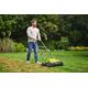 Ryobi Аератор-скарифікатор мережевий RY1400SF35B 1400Вт 35см 55л 11.2кг, фото , зображення 4 | SNABZHENIE.com.ua Ryobi Аератор-скарифікатор мережевий RY1400SF35B 1400Вт 35см 55л 11.2кг, фото , зображення 4 | SNABZHENIE.com.ua