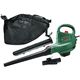 Bosch Повітродув-пилосос садовий Universal GardenTidy 3000 3000Вт 285км/год 576куб/год мішок 50л 3.4кг, фото , изображение 3 | SNABZHENIE.com.ua Bosch Повітродув-пилосос садовий Universal GardenTidy 3000 3000Вт 285км/год 576куб/год мішок 50л 3.4кг, фото , изображение 3 | SNABZHENIE.com.ua