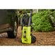 Ryobi Мінімийка високого тиску RY170PWA 2500Вт 170бар 470л/год шланг 10м 24кг, фото , зображення 5 | SNABZHENIE.com.ua Ryobi Мінімийка високого тиску RY170PWA 2500Вт 170бар 470л/год шланг 10м 24кг, фото , зображення 5 | SNABZHENIE.com.ua