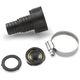 Karcher Конектор для насосів зі зворотнім клапаном G1, для шлангів 3/4" та 1", фото , зображення 2 | SNABZHENIE.com.ua Karcher Конектор для насосів зі зворотнім клапаном G1, для шлангів 3/4" та 1", фото , зображення 2 | SNABZHENIE.com.ua