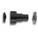 Karcher Конектор для насосів зі зворотнім клапаном G1, для шлангів 3/4" та 1", фото , зображення 4 | SNABZHENIE.com.ua Karcher Конектор для насосів зі зворотнім клапаном G1, для шлангів 3/4" та 1", фото , зображення 4 | SNABZHENIE.com.ua