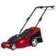 Einhell Газонокосарка GC-EM 1500/36, 1500Вт, 36 см, 38 л, 25-65 мм,, фото , изображение 2 | SNABZHENIE.com.ua Einhell Газонокосарка GC-EM 1500/36, 1500Вт, 36 см, 38 л, 25-65 мм,, фото , изображение 2 | SNABZHENIE.com.ua