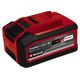 Einhell Акумулятор 18V 5-8 Ah, PXC Plus, 18 В,5-8 Аг, Multi-Ah (перемикач ємності), 1 кг, фото  | SNABZHENIE.com.ua Einhell Акумулятор 18V 5-8 Ah, PXC Plus, 18 В,5-8 Аг, Multi-Ah (перемикач ємності), 1 кг, фото  | SNABZHENIE.com.ua
