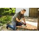 Einhell Пила циркулярна TE-CS 18/165-1 Li - Solo акум., PXC, 18В, 4200 об/хв, диск 165х20 мм, 2.6 кг (без АКБ і ЗП), фото , изображение 3 | SNABZHENIE.com.ua Einhell Пила циркулярна TE-CS 18/165-1 Li - Solo акум., PXC, 18В, 4200 об/хв, диск 165х20 мм, 2.6 кг (без АКБ і ЗП), фото , изображение 3 | SNABZHENIE.com.ua