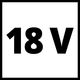 Einhell Пила циркулярна TE-CS 18/165-1 Li - Solo акум., PXC, 18В, 4200 об/хв, диск 165х20 мм, 2.6 кг (без АКБ і ЗП), фото , изображение 10 | SNABZHENIE.com.ua Einhell Пила циркулярна TE-CS 18/165-1 Li - Solo акум., PXC, 18В, 4200 об/хв, диск 165х20 мм, 2.6 кг (без АКБ і ЗП), фото , изображение 10 | SNABZHENIE.com.ua