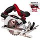 Einhell Пила циркулярна TE-CS 18/165-1 Li - Solo акум., PXC, 18В, 4200 об/хв, диск 165х20 мм, 2.6 кг (без АКБ і ЗП), фото , изображение 5 | SNABZHENIE.com.ua Einhell Пила циркулярна TE-CS 18/165-1 Li - Solo акум., PXC, 18В, 4200 об/хв, диск 165х20 мм, 2.6 кг (без АКБ і ЗП), фото , изображение 5 | SNABZHENIE.com.ua