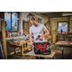 Einhell Сумка Bag 45/29, 20 кг, 45х22х29 см, 1.15 кг, фото , изображение 4 | SNABZHENIE.com.ua Einhell Сумка Bag 45/29, 20 кг, 45х22х29 см, 1.15 кг, фото , изображение 4 | SNABZHENIE.com.ua