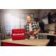 Einhell Пластиковий кейс E-Box M55/40, 30 кг, 40x55x15 см, 3.1 кг, фото , изображение 5 | SNABZHENIE.com.ua Einhell Пластиковий кейс E-Box M55/40, 30 кг, 40x55x15 см, 3.1 кг, фото , изображение 5 | SNABZHENIE.com.ua