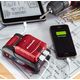Einhell Зарядний пристрій USB для акумуляторів TE-CP 18 Li USB - Solo акум., PXC, 18В, 2хUSB, 1А/2.1А, 0.06 кг, фото , изображение 3 | SNABZHENIE.com.ua Einhell Зарядний пристрій USB для акумуляторів TE-CP 18 Li USB - Solo акум., PXC, 18В, 2хUSB, 1А/2.1А, 0.06 кг, фото , изображение 3 | SNABZHENIE.com.ua