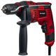 Einhell Дриль ударна TC-ID 720/1 E, 720 Вт, 1.5-13 мм, 44800 уд/хв, 1.92 кг, фото , изображение 2 | SNABZHENIE.com.ua Einhell Дриль ударна TC-ID 720/1 E, 720 Вт, 1.5-13 мм, 44800 уд/хв, 1.92 кг, фото , изображение 2 | SNABZHENIE.com.ua