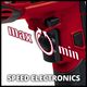 Einhell Дриль ударна TC-ID 720/1 E, 720 Вт, 1.5-13 мм, 44800 уд/хв, 1.92 кг, фото , изображение 6 | SNABZHENIE.com.ua Einhell Дриль ударна TC-ID 720/1 E, 720 Вт, 1.5-13 мм, 44800 уд/хв, 1.92 кг, фото , изображение 6 | SNABZHENIE.com.ua