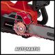 Einhell Пила електрична GC-EC 2040, 2000 Вт, 40 см, 4.9 кг, фото , изображение 7 | SNABZHENIE.com.ua Einhell Пила електрична GC-EC 2040, 2000 Вт, 40 см, 4.9 кг, фото , изображение 7 | SNABZHENIE.com.ua