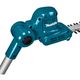 Makita Кущоріз акумуляторний DUN461WSF, 18В, лезо 46 см, крок 18 мм, 3.7 кг, фото , изображение 3 | SNABZHENIE.com.ua Makita Кущоріз акумуляторний DUN461WSF, 18В, лезо 46 см, крок 18 мм, 3.7 кг, фото , изображение 3 | SNABZHENIE.com.ua