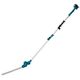 Makita Кущоріз акумуляторний DUN461WSF, 18В, лезо 46 см, крок 18 мм, 3.7 кг, фото , изображение 2 | SNABZHENIE.com.ua Makita Кущоріз акумуляторний DUN461WSF, 18В, лезо 46 см, крок 18 мм, 3.7 кг, фото , изображение 2 | SNABZHENIE.com.ua