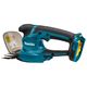 Makita Ножиці для трави акумуляторні DUM111SYX, 18 В LXT, лезо 20 см, 1.7 кг, фото , зображення 6 | SNABZHENIE.com.ua Makita Ножиці для трави акумуляторні DUM111SYX, 18 В LXT, лезо 20 см, 1.7 кг, фото , зображення 6 | SNABZHENIE.com.ua