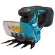 Makita Ножиці для трави акумуляторні DUM111SYX, 18 В LXT, лезо 20 см, 1.7 кг, фото , зображення 5 | SNABZHENIE.com.ua Makita Ножиці для трави акумуляторні DUM111SYX, 18 В LXT, лезо 20 см, 1.7 кг, фото , зображення 5 | SNABZHENIE.com.ua