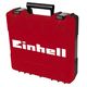 Einhell Шуруповерт-дриль TE-CD 18/2 Li +39, 1x2,5 Ah, PXC, 18В, 2.5 Аг, 44 Нм, набір біт і свердл, кейс, 1.1 кг, фото , зображення 8 | SNABZHENIE.com.ua Einhell Шуруповерт-дриль TE-CD 18/2 Li +39, 1x2,5 Ah, PXC, 18В, 2.5 Аг, 44 Нм, набір біт і свердл, кейс, 1.1 кг, фото , зображення 8 | SNABZHENIE.com.ua