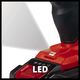 Einhell Шуруповерт-дриль TE-CD 18/2 Li +39, 1x2,5 Ah, PXC, 18В, 2.5 Аг, 44 Нм, набір біт і свердл, кейс, 1.1 кг, фото , зображення 10 | SNABZHENIE.com.ua Einhell Шуруповерт-дриль TE-CD 18/2 Li +39, 1x2,5 Ah, PXC, 18В, 2.5 Аг, 44 Нм, набір біт і свердл, кейс, 1.1 кг, фото , зображення 10 | SNABZHENIE.com.ua