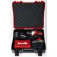 Einhell Шуруповерт-дриль TE-CD 18/2 Li +39, 1x2,5 Ah, PXC, 18В, 2.5 Аг, 44 Нм, набір біт і свердл, кейс, 1.1 кг, фото , зображення 5 | SNABZHENIE.com.ua Einhell Шуруповерт-дриль TE-CD 18/2 Li +39, 1x2,5 Ah, PXC, 18В, 2.5 Аг, 44 Нм, набір біт і свердл, кейс, 1.1 кг, фото , зображення 5 | SNABZHENIE.com.ua