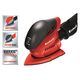 Einhell Шліфмашина багатофункціональна TH-OS 1016, 150х150х100 мм, 100 Вт, 24000 об/хв, 1 кг, фото , изображение 4 | SNABZHENIE.com.ua Einhell Шліфмашина багатофункціональна TH-OS 1016, 150х150х100 мм, 100 Вт, 24000 об/хв, 1 кг, фото , изображение 4 | SNABZHENIE.com.ua