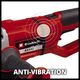 Einhell Шліфмашина кутова AXXIO 36/230 Q акум., PXC, 230 мм, 36В, 6600 об/хв, безщітк., 4.21 кг (без АКБ і ЗП), фото , изображение 10 | SNABZHENIE.com.ua Einhell Шліфмашина кутова AXXIO 36/230 Q акум., PXC, 230 мм, 36В, 6600 об/хв, безщітк., 4.21 кг (без АКБ і ЗП), фото , изображение 10 | SNABZHENIE.com.ua