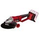 Einhell Шліфмашина кутова AXXIO 36/230 Q акум., PXC, 230 мм, 36В, 6600 об/хв, безщітк., 4.21 кг (без АКБ і ЗП), фото , изображение 8 | SNABZHENIE.com.ua Einhell Шліфмашина кутова AXXIO 36/230 Q акум., PXC, 230 мм, 36В, 6600 об/хв, безщітк., 4.21 кг (без АКБ і ЗП), фото , изображение 8 | SNABZHENIE.com.ua
