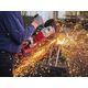 Einhell Шліфмашина кутова AXXIO 36/230 Q акум., PXC, 230 мм, 36В, 6600 об/хв, безщітк., 4.21 кг (без АКБ і ЗП), фото , изображение 6 | SNABZHENIE.com.ua Einhell Шліфмашина кутова AXXIO 36/230 Q акум., PXC, 230 мм, 36В, 6600 об/хв, безщітк., 4.21 кг (без АКБ і ЗП), фото , изображение 6 | SNABZHENIE.com.ua