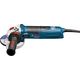Bosch Шліфмашина кутова Professional GWS 19-125 CI, 125 мм, 1900 Вт, 11500 об/хв, 2.5 кг, фото , изображение 8 | SNABZHENIE.com.ua