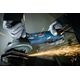 Bosch Шліфмашина кутова Professional GWS 19-125 CI, 125 мм, 1900 Вт, 11500 об/хв, 2.5 кг, фото , изображение 3 | SNABZHENIE.com.ua