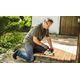Einhell Пила циркулярна TE-CS 18/150 Li - Solo акум., PXC, 18В, 4200 об/хв, диск 150х10 мм, 2.34 кг (без АКБ і ЗП), фото , изображение 3 | SNABZHENIE.com.ua Einhell Пила циркулярна TE-CS 18/150 Li - Solo акум., PXC, 18В, 4200 об/хв, диск 150х10 мм, 2.34 кг (без АКБ і ЗП), фото , изображение 3 | SNABZHENIE.com.ua