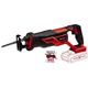 Einhell Пила шабельна TE-AP 18/26 Li - Solo акум., PXC, 18В, 26 мм, 0-2600 об/хв, 180 мм, 2.1 кг (без АКБ і ЗП), фото  | SNABZHENIE.com.ua Einhell Пила шабельна TE-AP 18/26 Li - Solo акум., PXC, 18В, 26 мм, 0-2600 об/хв, 180 мм, 2.1 кг (без АКБ і ЗП), фото  | SNABZHENIE.com.ua