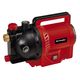 Einhell Насос садовий GC-GP 1045, 1050 Вт, 4500 л/год, вис. 48 м, глиб. 8 м, 9.5 кг, фото , изображение 2 | SNABZHENIE.com.ua Einhell Насос садовий GC-GP 1045, 1050 Вт, 4500 л/год, вис. 48 м, глиб. 8 м, 9.5 кг, фото , изображение 2 | SNABZHENIE.com.ua